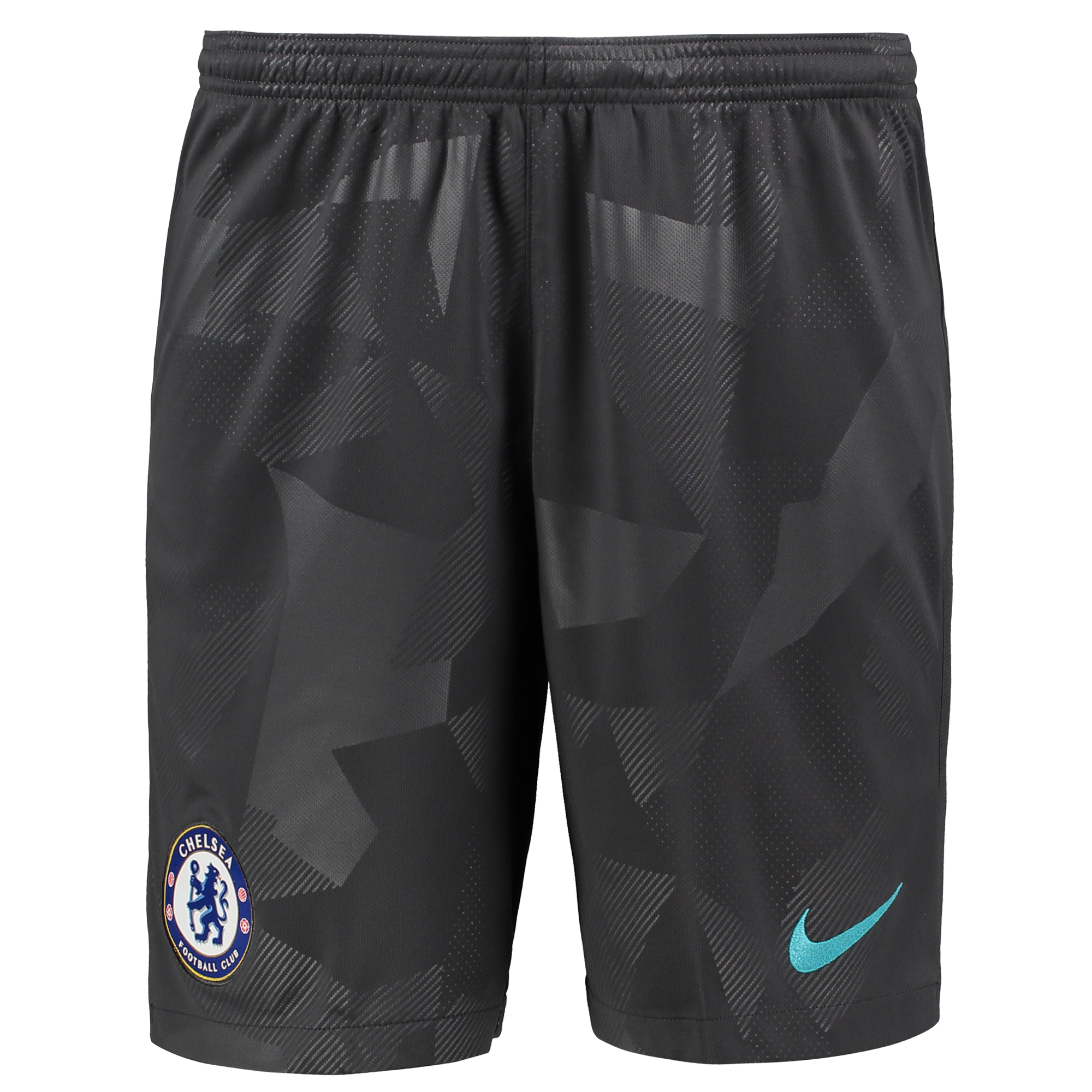 Pantalones Chelsea Tercera equipo 2017-18